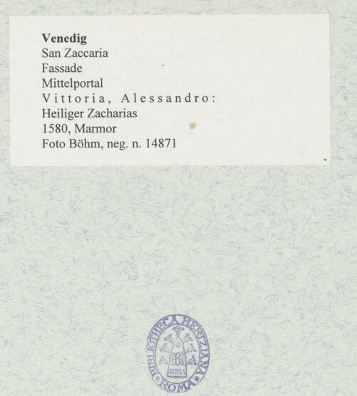 Rückseite von bh479623_recto