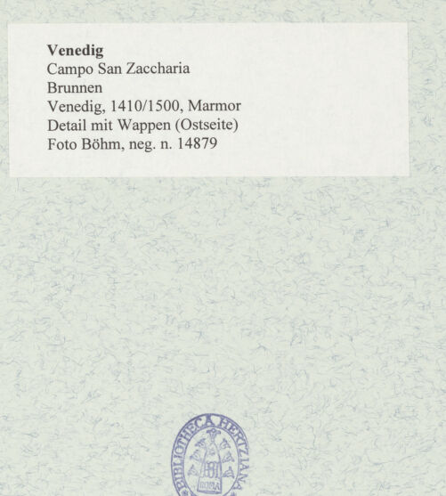 Rückseite von bh479643_recto