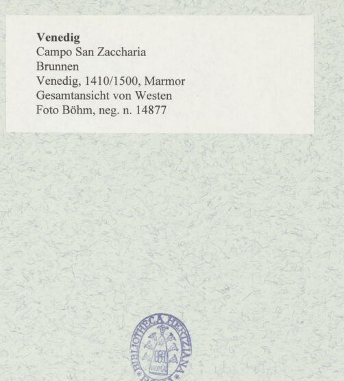 Rückseite von bh479644_recto