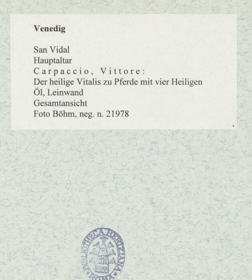 Rückseite von bh479645_recto