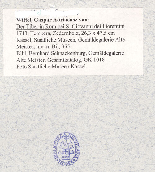 Rückseite von bh479760_recto