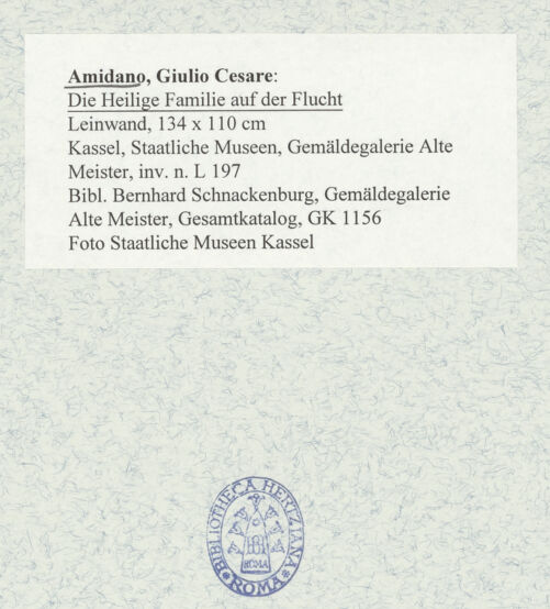 Rückseite von bh479912_recto