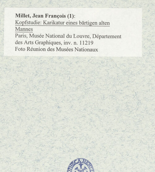 Rückseite von bh480075_recto