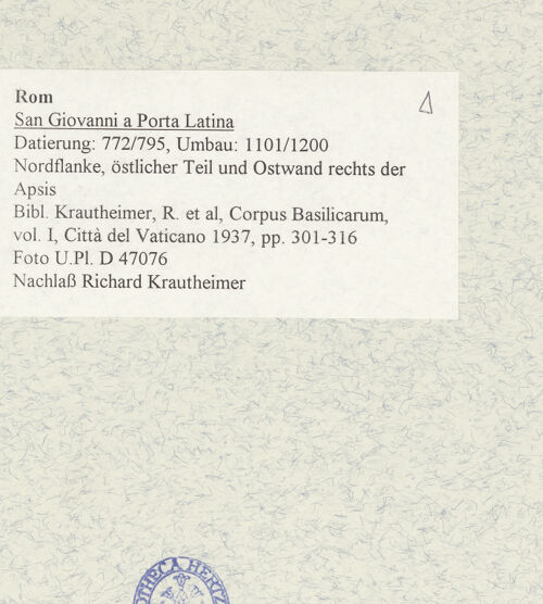 Rückseite von bh480111_recto