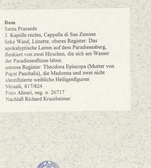 Rückseite von bh480123_recto