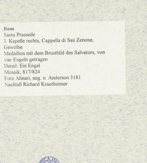 Rückseite von bh480129_recto