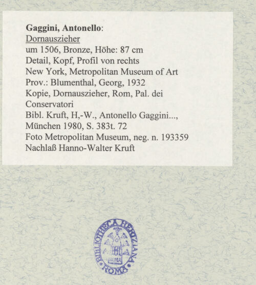 Rückseite von bh480185_recto