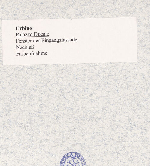 Rückseite von bh480218_recto