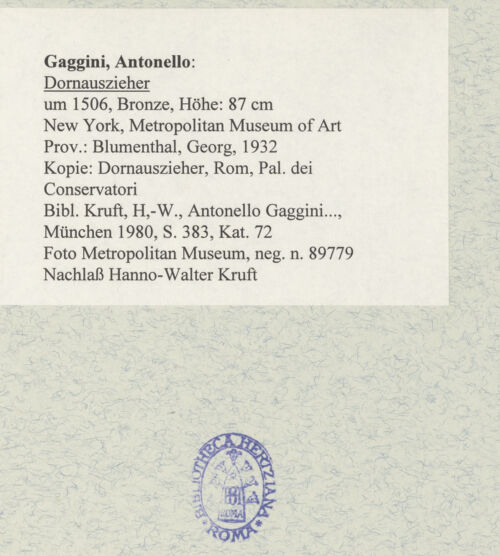 Rückseite von bh480219_recto