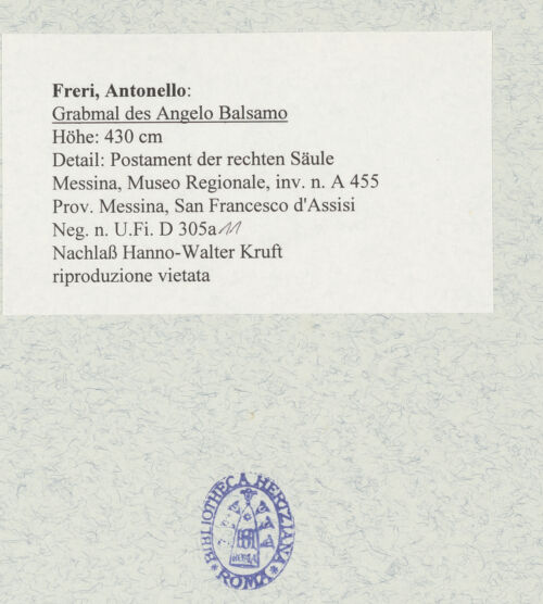 Rückseite von bh480233_recto