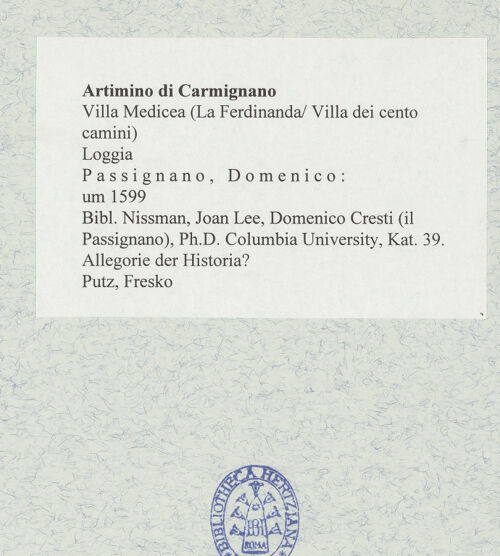 Rückseite von bh480249_recto