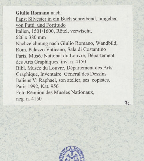 Rückseite von bh480334_recto