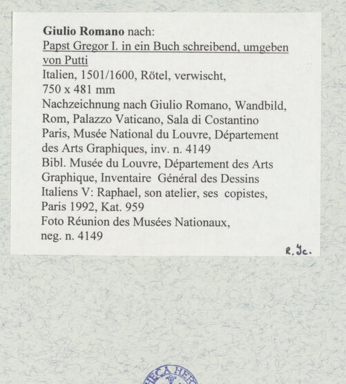 Rückseite von bh480337_recto