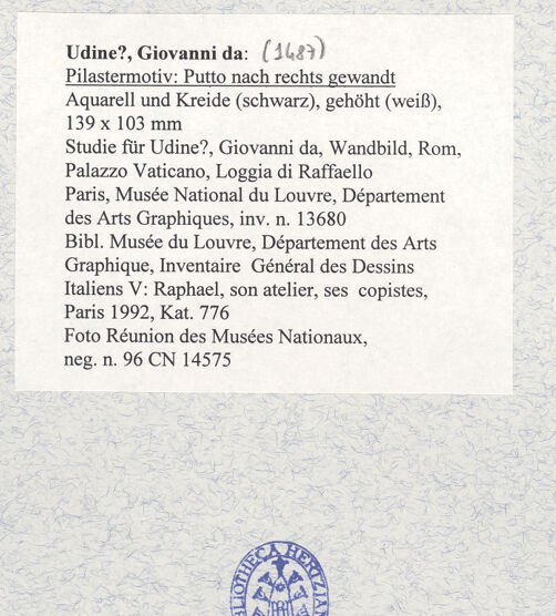 Rückseite von bh480384_recto