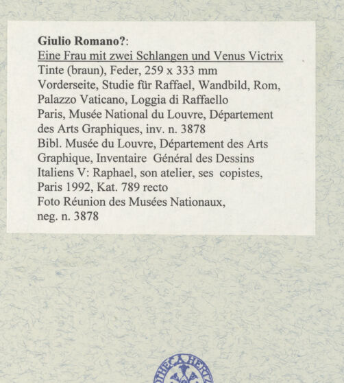 Rückseite von bh480390_recto