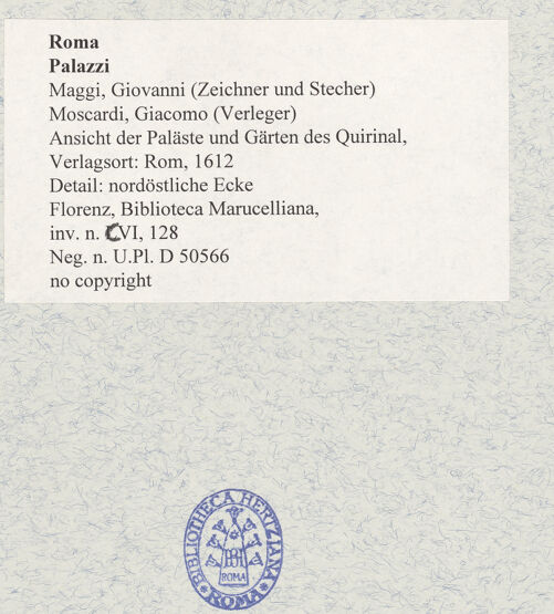 Rückseite von bh480433_recto