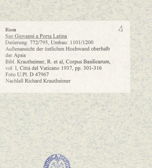 Rückseite von bh480435_recto