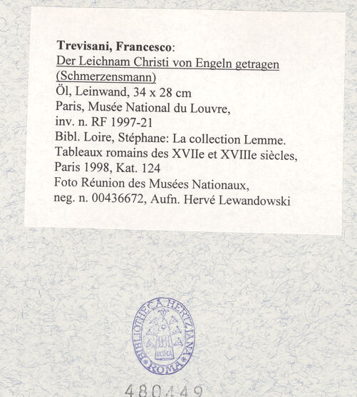 Rückseite von bh480449_recto