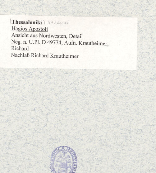 Rückseite von bh480471_recto