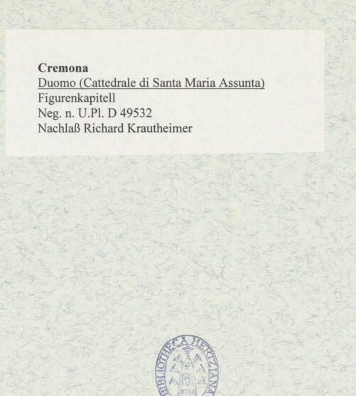 Rückseite von bh480484_recto