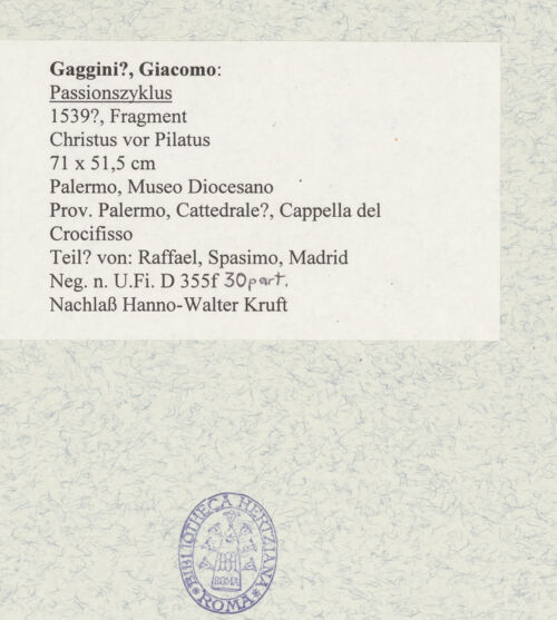 Rückseite von bh480532_recto