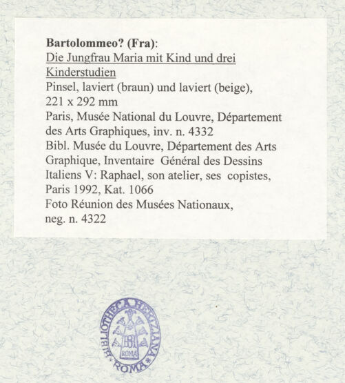 Rückseite von bh480547_recto