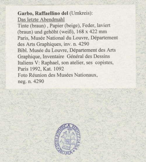 Rückseite von bh480574_recto