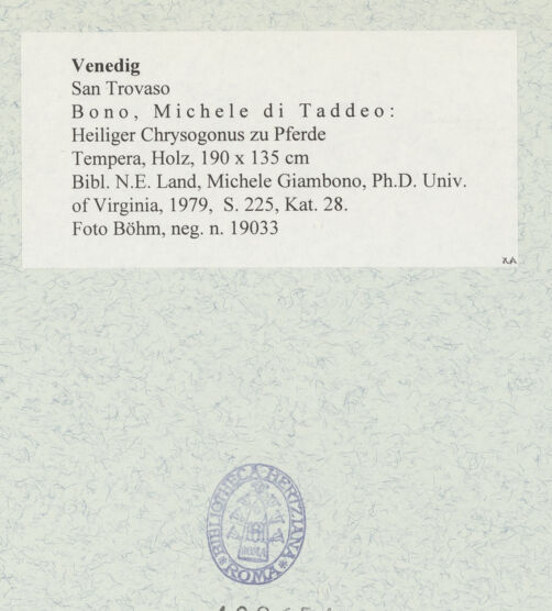 Rückseite von bh480654_recto