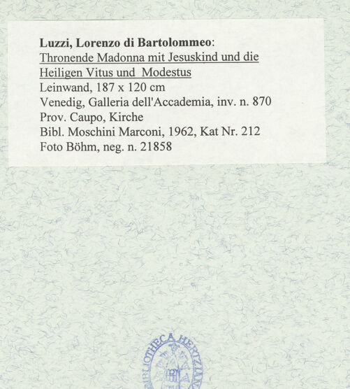 Rückseite von bh480769_recto