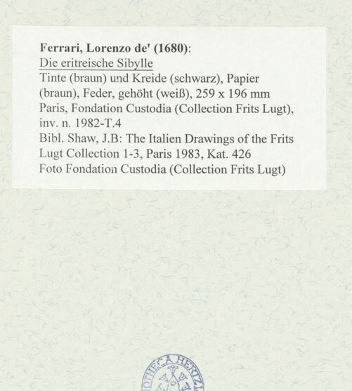 Rückseite von bh480821_recto