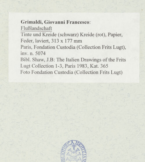 Rückseite von bh480858_recto