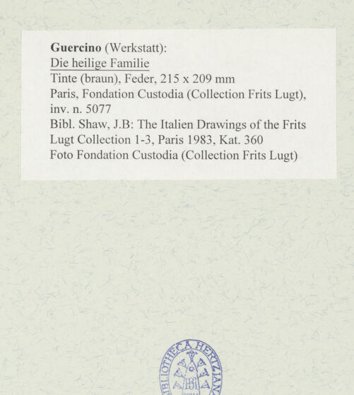 Rückseite von bh480862_recto