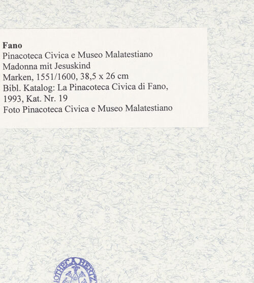 Rückseite von bh480875_recto