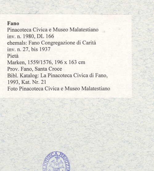 Rückseite von bh480960_recto