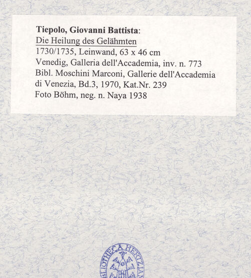 Rückseite von bh481022_recto