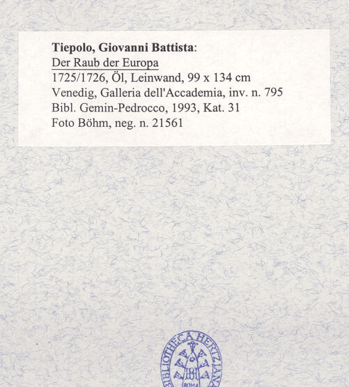 Rückseite von bh481026_recto