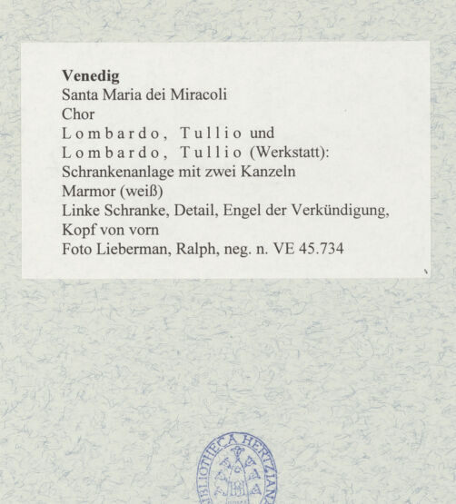 Rückseite von bh481058_recto