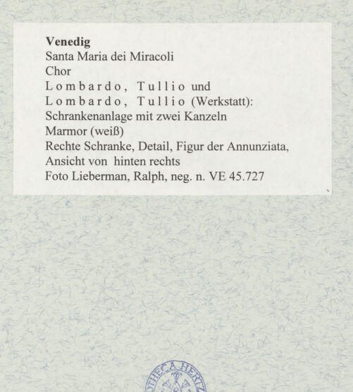 Rückseite von bh481059_recto