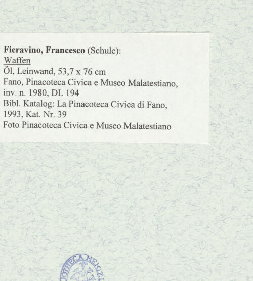 Rückseite von bh481207_recto