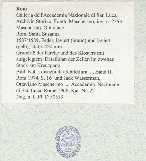 Rückseite von bh481280_recto