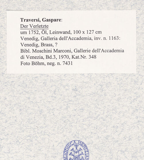 Rückseite von bh481296_recto