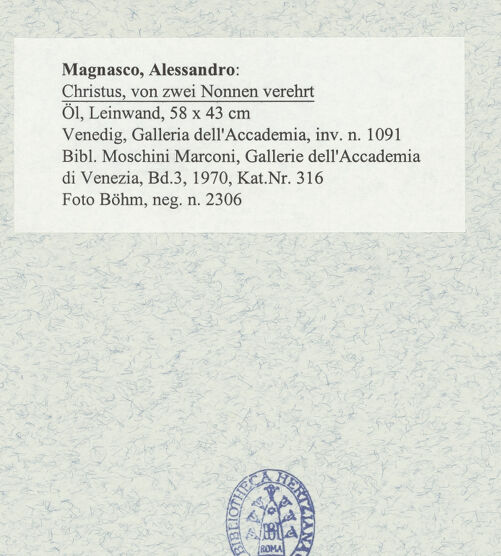 Rückseite von bh481300_recto