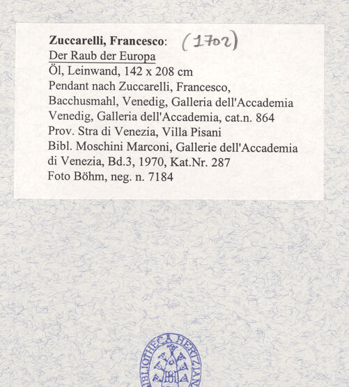 Rückseite von bh481314_recto