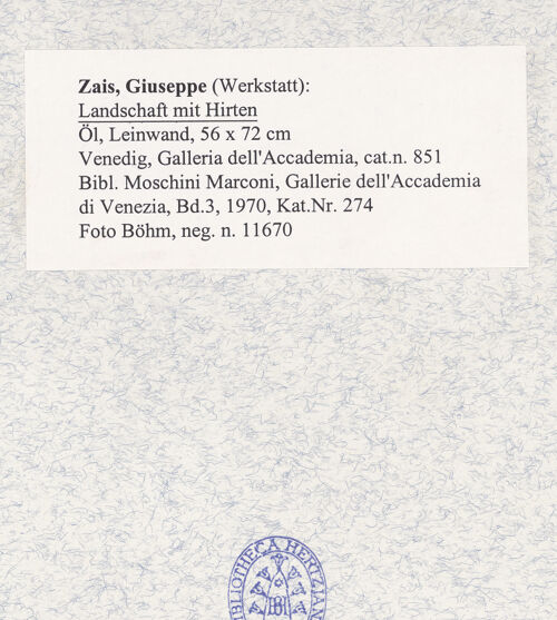 Rückseite von bh481316_recto