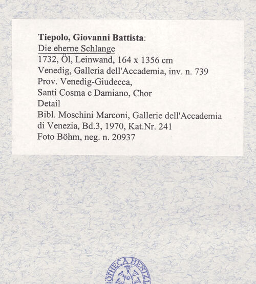 Rückseite von bh481328_recto