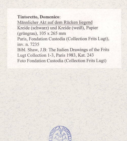 Rückseite von bh481334_recto