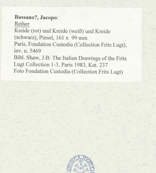 Rückseite von bh481341_recto