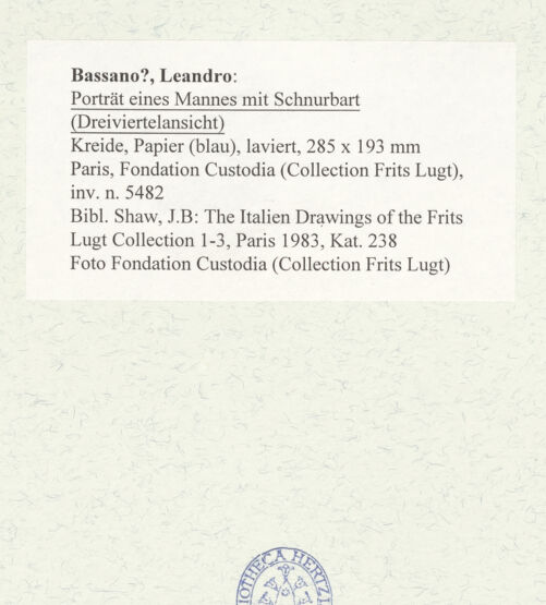 Rückseite von bh481342_recto