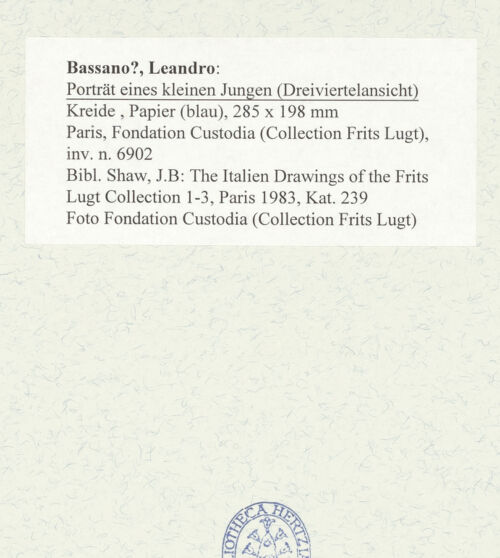 Rückseite von bh481343_recto