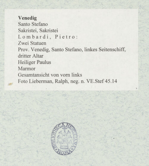 Rückseite von bh481354_recto